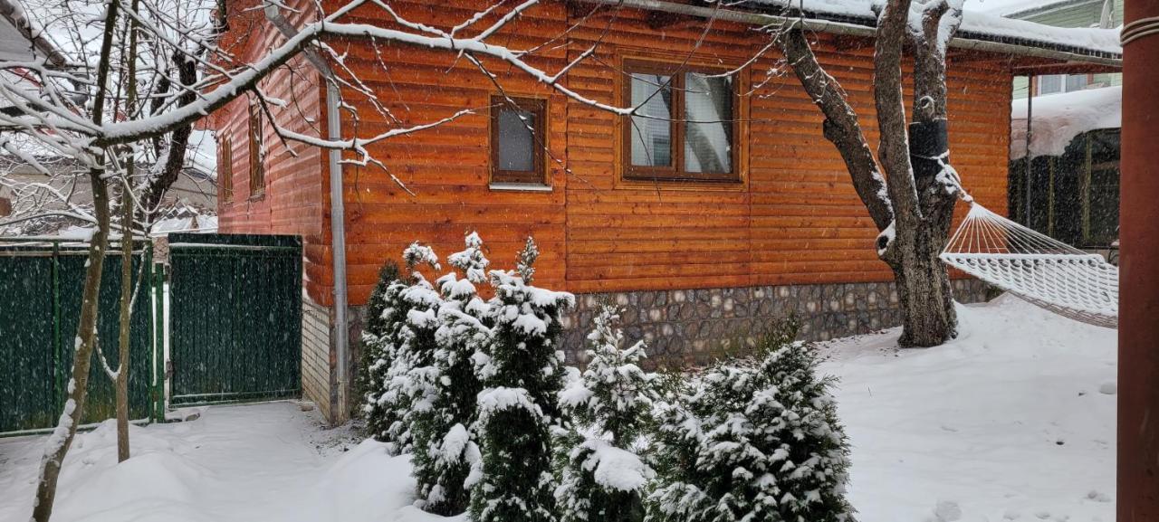 Kotiedzh U Mariny