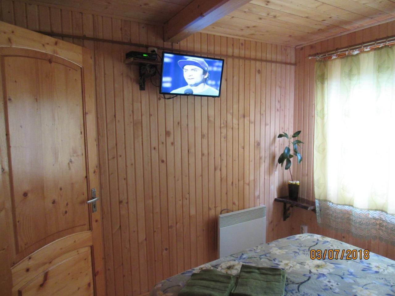 Kotiedzh U Mariny *