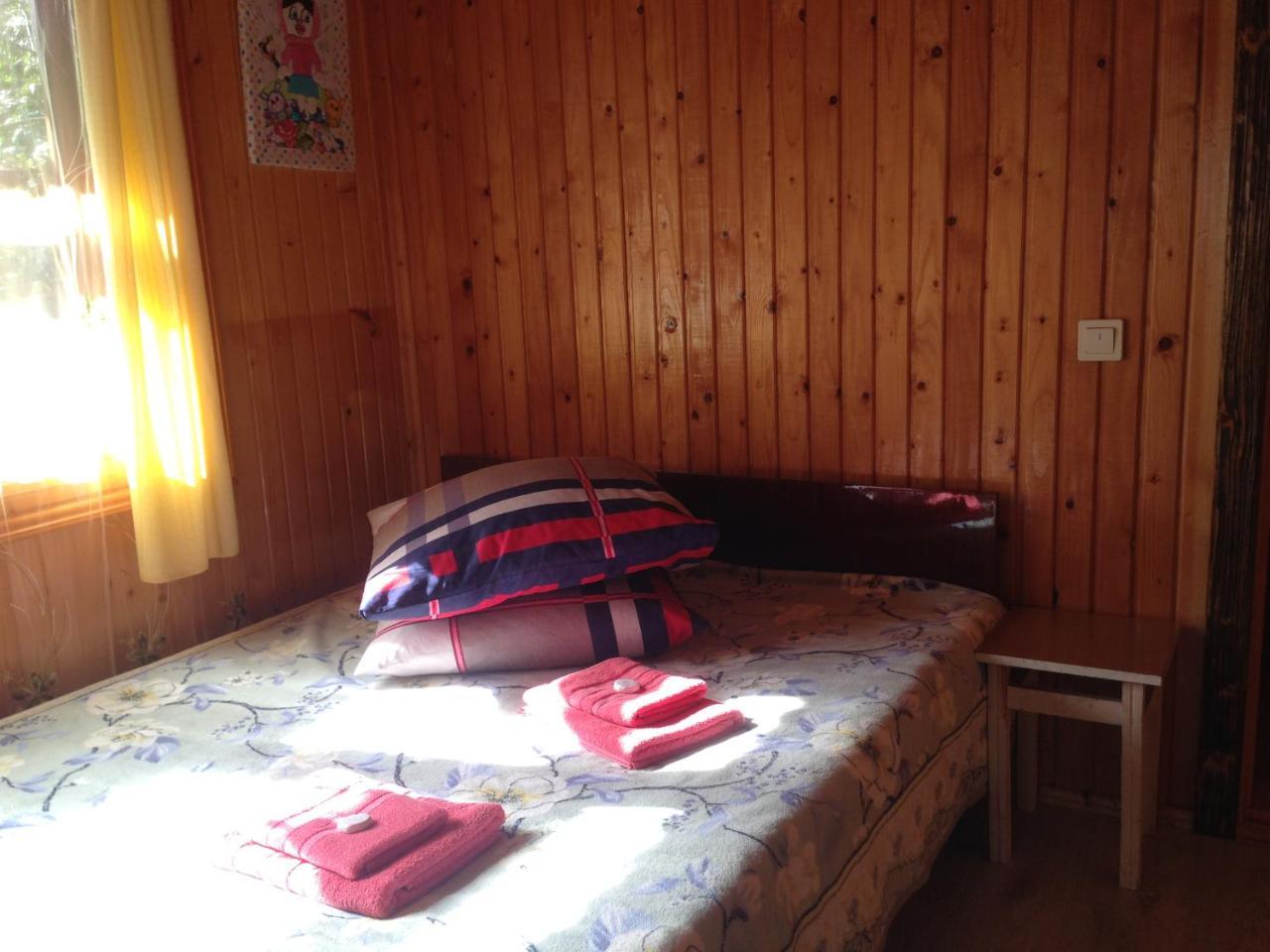 Kotiedzh U Mariny